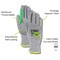 Magid Cut Resistant Gloves, Cut Level 4 1 PR GPD534RT-6 - alternate 4